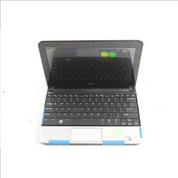 Dell Inspiron Mini 1010 Netbook