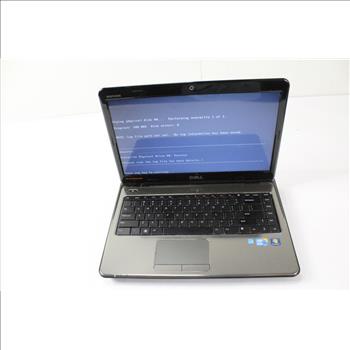 DELL Inspiron N4010 Laptop