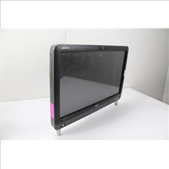 DELL Inspiron One 2305 All-in-One Touch Screen Computer