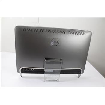 DELL Inspiron One 2305 All-in-One Touch Screen Computer