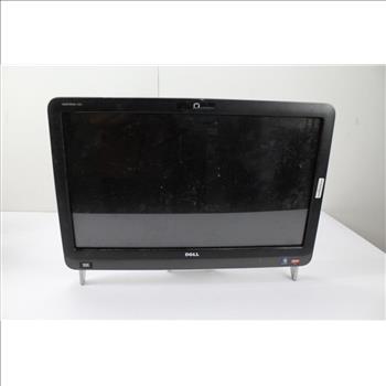 DELL Inspiron One 2305 All-in-One Touch Screen Computer