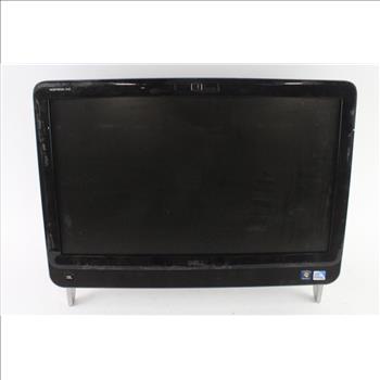 Dell Inspiron One Desktop Computer