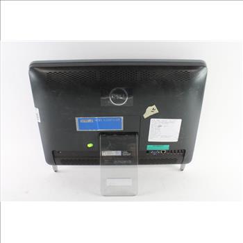 Dell Inspiron One Desktop Computer