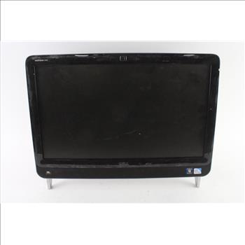 Dell Inspiron One Desktop Computer