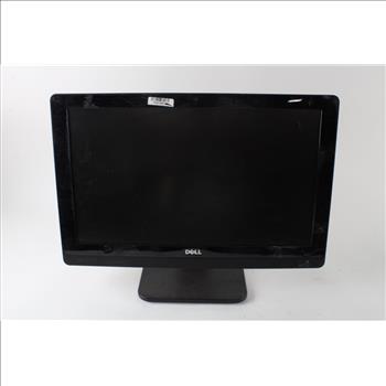 Dell Inspiron One Desktop Computer