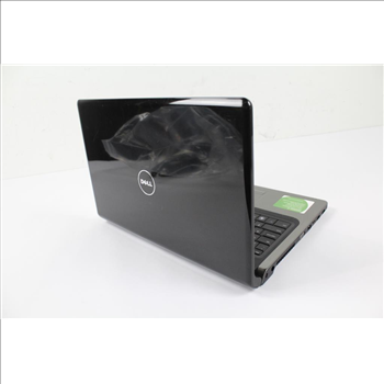 DELL Inspiron P07E, Laptop