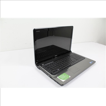 DELL Inspiron P07E, Laptop