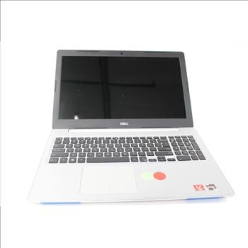 Dell Inspiron P75F Laptop