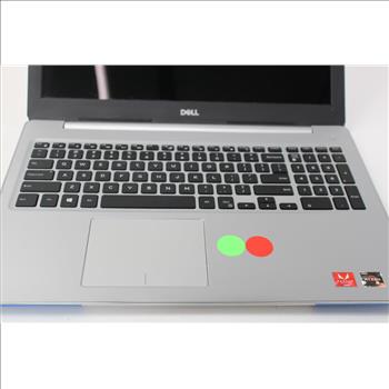 Dell Inspiron P75F Laptop