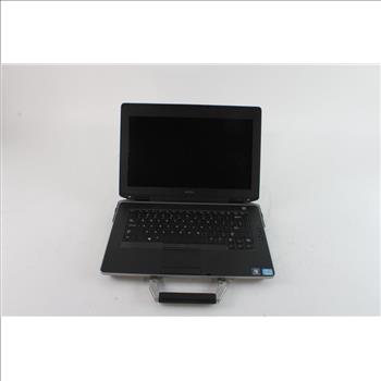 Dell Laptop
