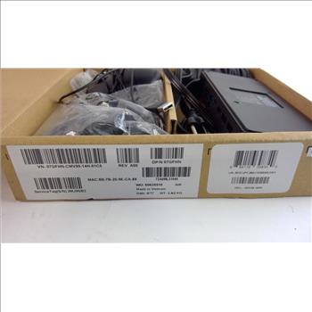 Dell Laptop Computer Docking Station