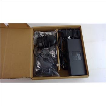 Dell Laptop Computer Docking Station