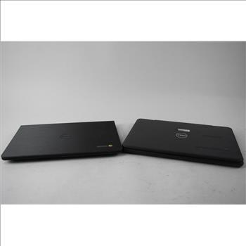 Dell Laptops - 2 Laptops