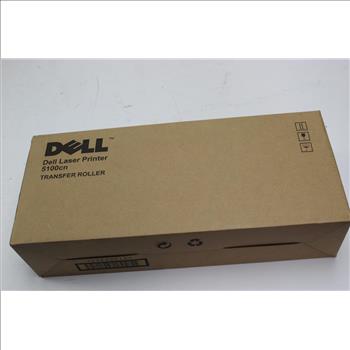 Dell Laser Printer Transfer Roll