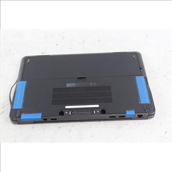 Dell Latitude 12 7000 Series Notebook PC