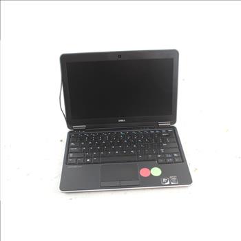 Dell Latitude 12 7000 Series Notebook PC