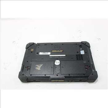 Dell Latitude 12 Rugged Tablet (7202)