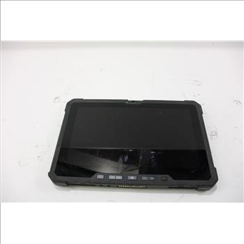 Dell Latitude 12 Rugged Tablet (7202)
