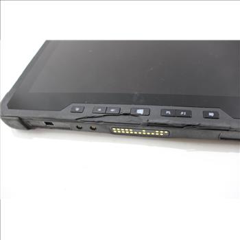 Dell Latitude 12 Rugged Tablet (7202)