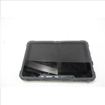 Dell Latitude 12 Rugged Tablet (7202)