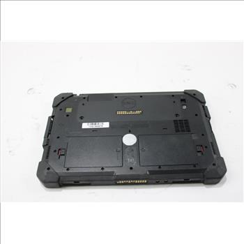 Dell Latitude 12 Rugged Tablet (7202)