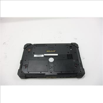 Dell Latitude 12 Rugged Tablet (7202)