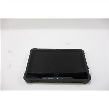 Dell Latitude 12 Rugged Tablet (7202)