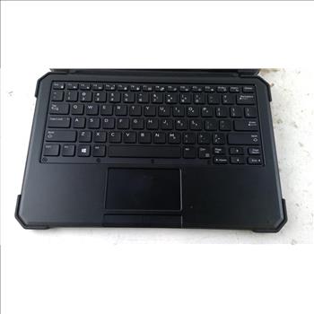 Dell Latitude 12 Rugged Tablet 7202 Laptop