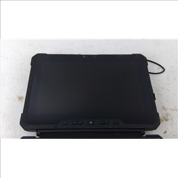 Dell Latitude 12 Rugged Tablet 7202 Laptop