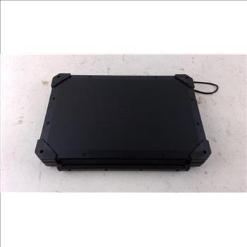 Dell Latitude 12 Rugged Tablet 7202 Laptop