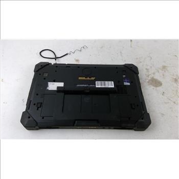 Dell Latitude 12 Rugged Tablet 7202 Laptop