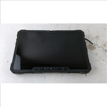 Dell Latitude 12 Rugged Tablet 7202 Laptop