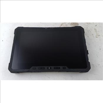 Dell Latitude 12 Rugged Tablet 7202 Laptop