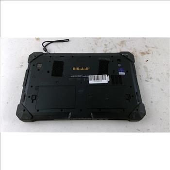 Dell Latitude 12 Rugged Tablet 7202 Laptop
