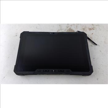 Dell Latitude 12 Rugged Tablet 7202 Laptop