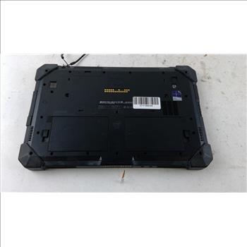 Dell Latitude 12 Rugged Tablet 7202 Laptop