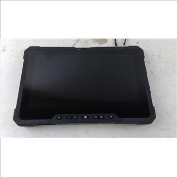Dell Latitude 12 Rugged Tablet 7202 Laptop