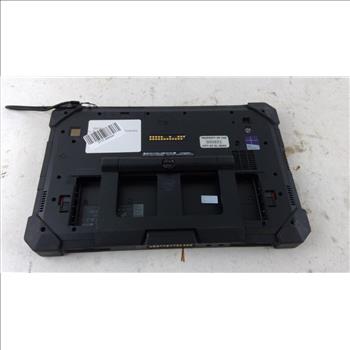 Dell Latitude 12 Rugged Tablet 7202 Laptop