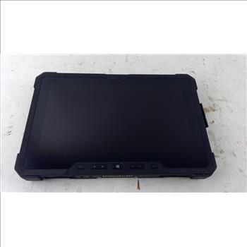 Dell Latitude 12 Rugged Tablet 7202 Laptop