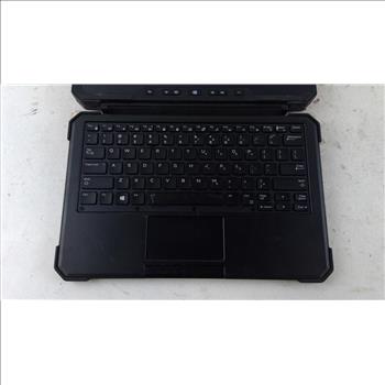 Dell Latitude 12 Rugged Tablet 7202 Laptop
