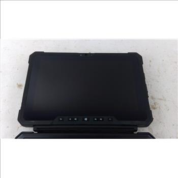 Dell Latitude 12 Rugged Tablet 7202 Laptop