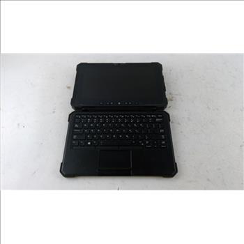 Dell Latitude 12 Rugged Tablet 7202 Laptop