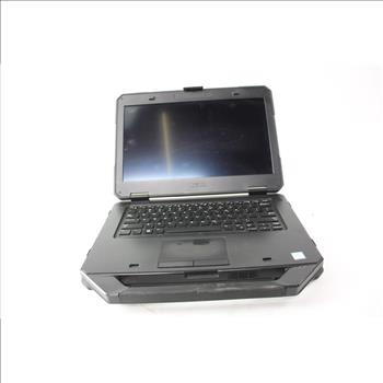 Dell Latitude 14 Rugged 5414
