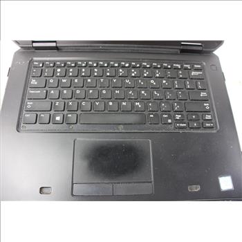 Dell Latitude 14 Rugged 5414