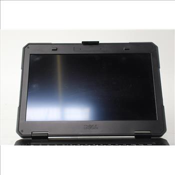 Dell Latitude 14 Rugged 5414