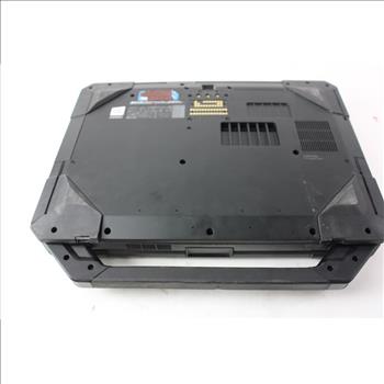 Dell Latitude 14 Rugged 5414