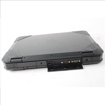 Dell Latitude 14 Rugged 5414