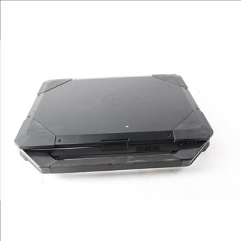Dell Latitude 14 Rugged 5414