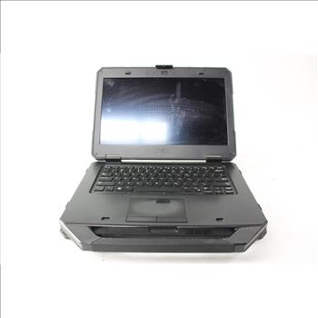 Dell Latitude 14 Rugged 5414