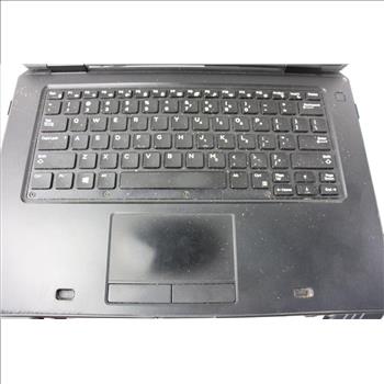 Dell Latitude 14 Rugged 5414